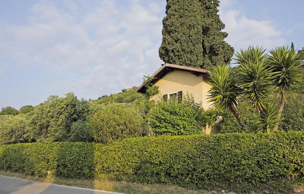 Villa Bouganville Toscolano Maderno Exterior photo